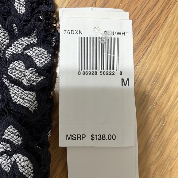 NWT 2-piece French Connection - Picture 7 of 8